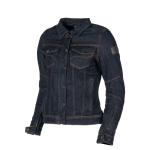 Veste Jean Moto DXR DNM BLOUZ LADY
