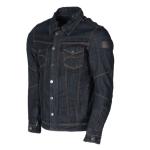 Veste Jean Moto DXR DNM BLOUZ