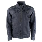 Veste Jean Moto DXR DRAKE
