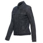Veste Jean Moto Dainese DENIM LADY