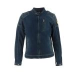 Veste Jean Moto Helstons URBAN