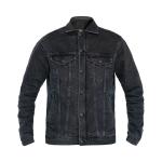 Veste Jean Moto John Doe MAVERICK
