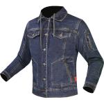 Veste Jean Moto LS2 OAKY FEMME