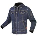 Veste Jean Moto LS2 OAKY
