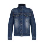 Veste Jean Moto PMJ LUCY