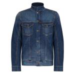 Veste Jean Moto PMJ WEST