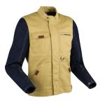 Veste Jean Moto Segura OSBORN