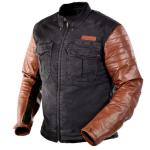 Veste Jean Moto Trilobite ACID SCRAMBLER