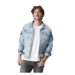 Veste Jean Von Dutch MAX2