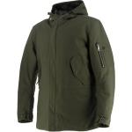 Veste MODS Coton-Canvas HELSTONS