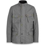 Veste Moto Belstaff CROSBY2 TECH WAX