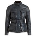 Veste Moto Belstaff TRIALMASTER LADY