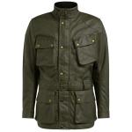 Veste Moto Belstaff TRIALMASTER PRO WAX