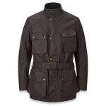 Veste Moto Belstaff TRIALMASTER WAX