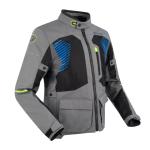 Veste Moto Bering BAKUNDU