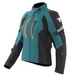 Veste Moto Dainese MANGEN ABS&Oslash;LUTESHELL PRO FEMME