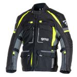 Veste Moto GMS 3IN1 EVEREST WATERPROOF