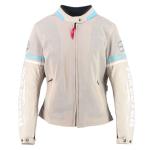 Veste Moto Helstons VON DUTCH CALIFORNIA GIRL AIR