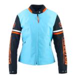 Veste Moto Helstons VON DUTCH CALIFORNIA GIRL
