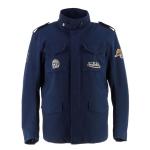 Veste Moto Helstons VON DUTCH SECTION