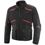 Veste Moto Ixon MIDGARD AIR C