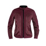 Veste Moto John Doe AERO MESH WOMEN