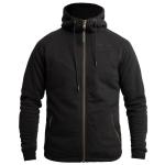 Veste Moto John Doe HOODIE K2
