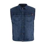 Veste Moto John Doe TRUCKER