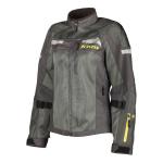 Veste Moto KLIM AVALON DARK GRAY