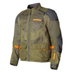 Veste Moto KLIM BAJA S4