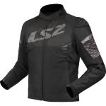 Veste Moto LS2 APEX FEMME
