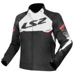 Veste Moto LS2 APEX