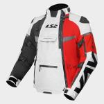 Veste Moto LS2 X-Master Homme