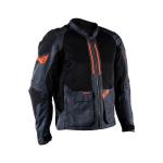 Veste Moto Leatt FlowTour 4.5 - COURT