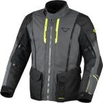 Veste Moto Macna AIR HYBRID 2.0 NIGHT EYE