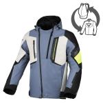 Veste Moto Macna ANGLE 2.0