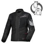Veste Moto Macna FLEXODUS - FEMME