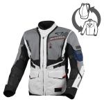 Veste Moto Macna FLEXODUS
