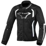 Veste Moto Macna GRISCA - FEMME