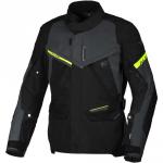 Veste Moto Macna MUNDIAL NIGHTEYE
