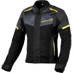 Veste Moto Macna ORCANO 2.0 NIGHT EYE - FEMME