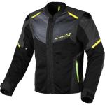Veste Moto Macna ORCANO 2.0 NIGHT EYE