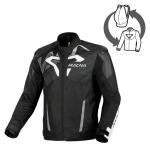 Veste Moto Macna SEVENT
