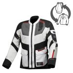 Veste Moto Macna TRAVELAIR - FEMME