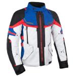 Veste Moto Oxford ROCKLAND