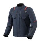 Veste Moto Rev it Fractal H2O