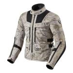 Veste Moto Rev it OFFTRACK