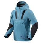 Veste Moto Rev it SMOCK BLACKWATER 3 H2O