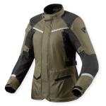 Veste Moto Rev it VOLTIAC 3 H2O LADIES