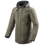 Veste Moto Rev it WEST END